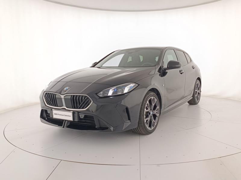 BMW Serie 1 118d MSport auto