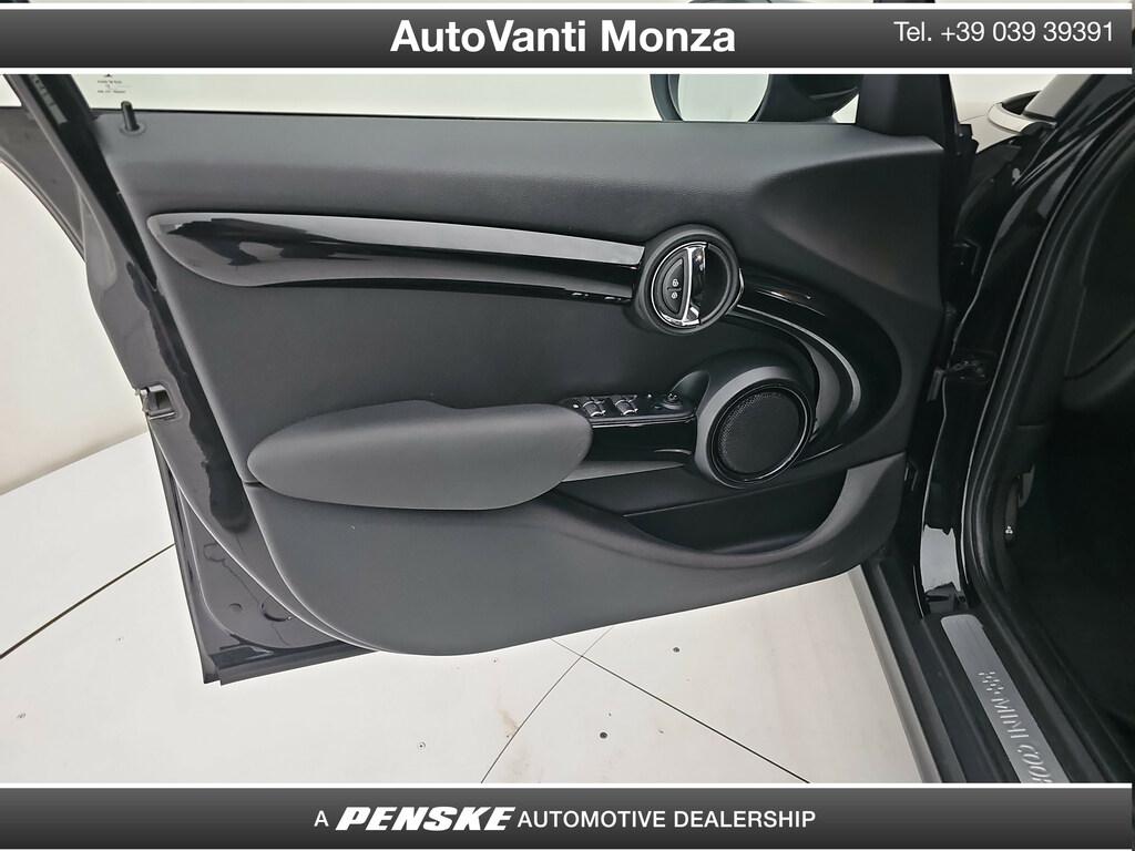 Mini Cooper S 2.0 TwinPower Turbo Cooper S Hype