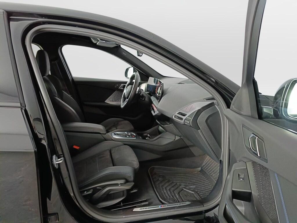 BMW Serie 1 120d 48V MSport Pro auto
