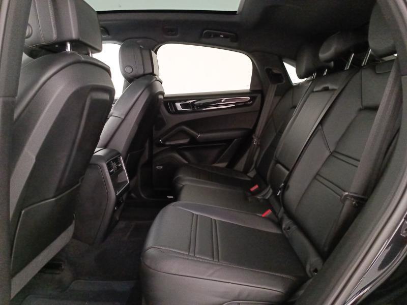 Porsche Cayenne Coupe 3.0 tiptronic 5p.ti