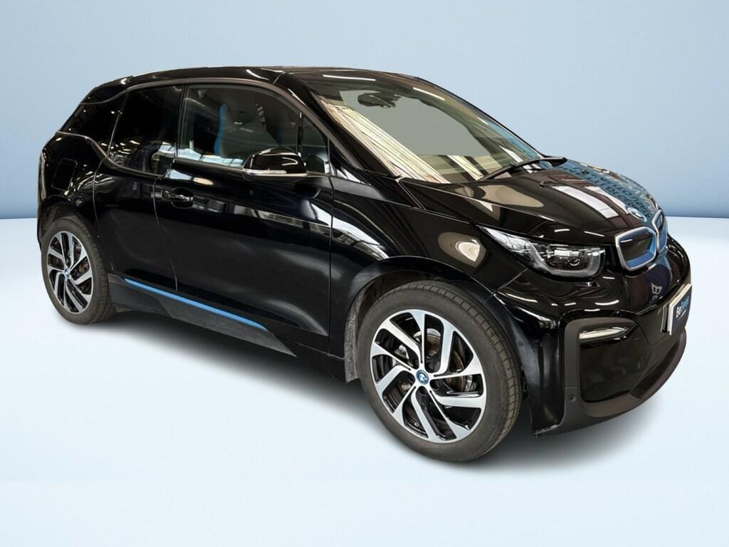 BMW i3 120Ah Advantage