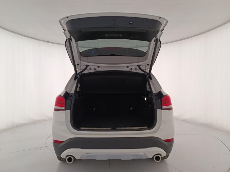 BMW X1 sdrive18d xLine Plus auto