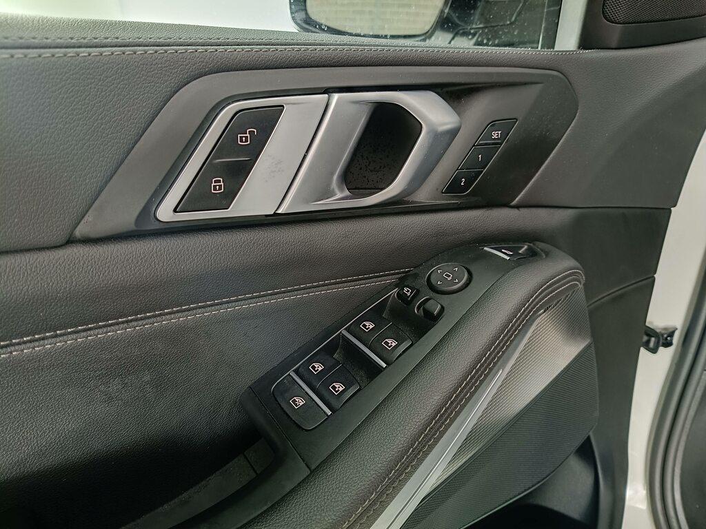 BMW X5 xdrive30d mhev 48V Msport auto