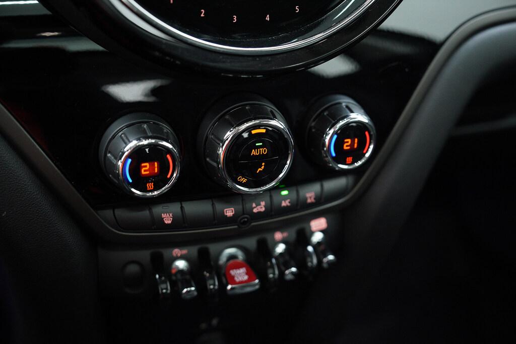 Mini Cooper SD Countryman 2.0 Cooper SD