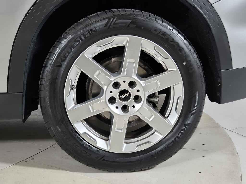 Mini Mini Countryman 1.5 48V C Classic auto