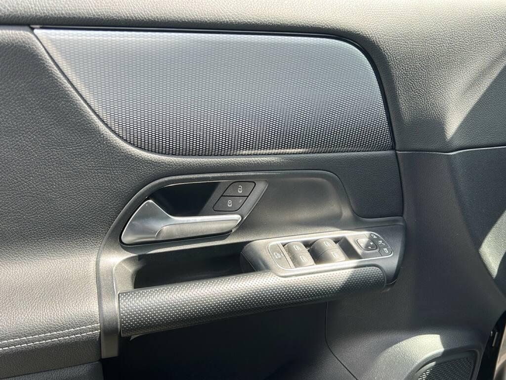 Mercedes GLA 180 d Sport auto