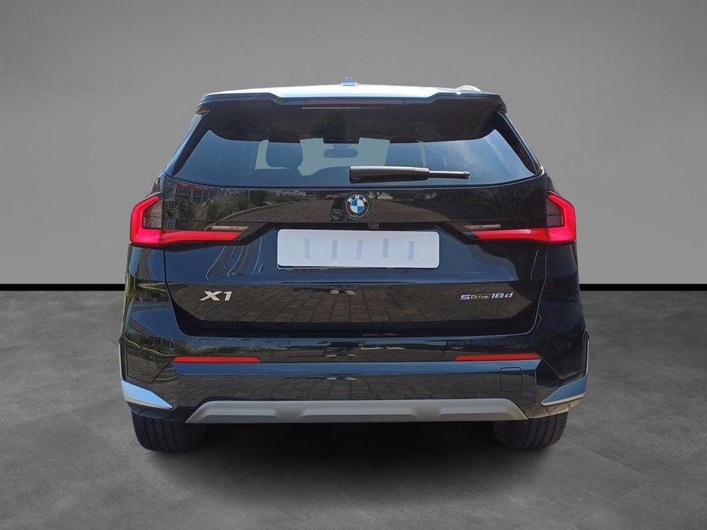 BMW X1 sdrive18d X-Line auto