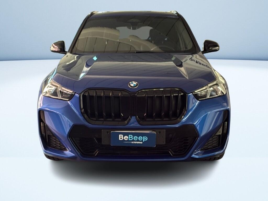 BMW X1 sdrive18d Msport auto