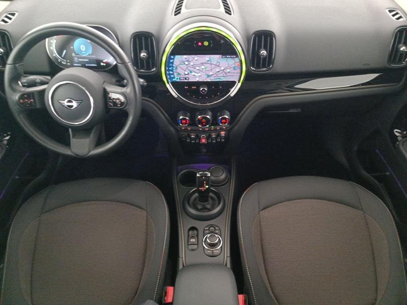 Mini Cooper D Countryman 2.0 TwinPower Turbo Cooper D Hype Steptronic