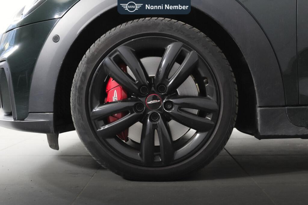 Mini Mini 3p 2.0 JCW JCW auto