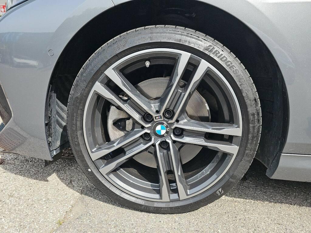 BMW Serie 2 220d Gran Coupe Msport auto