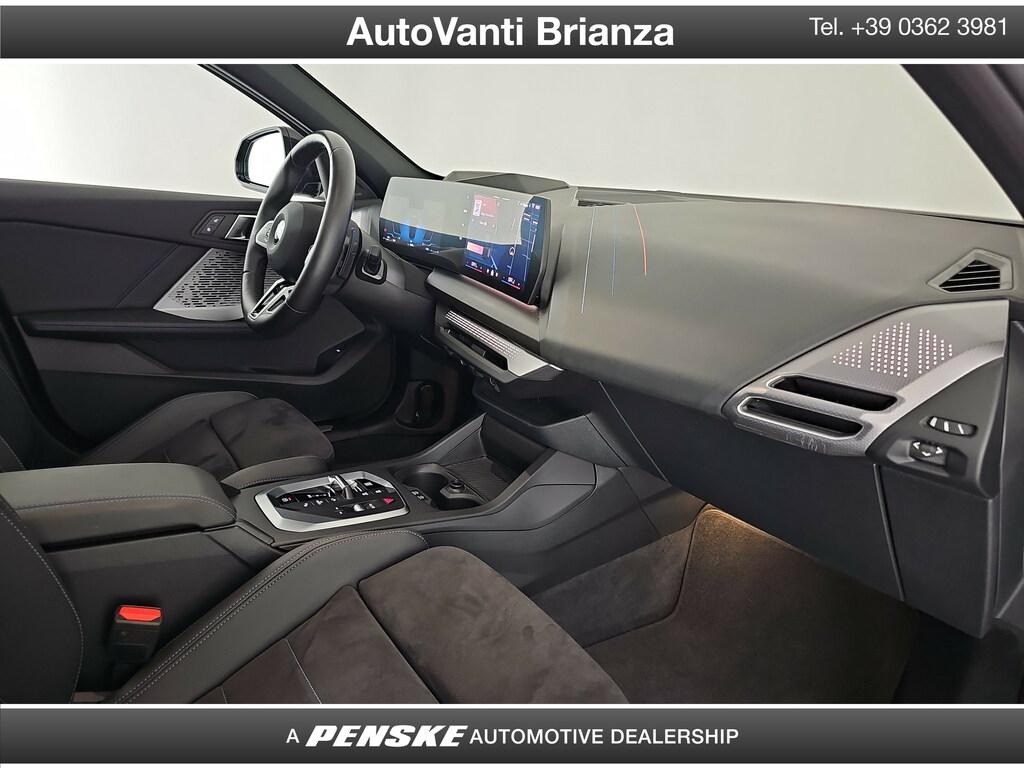 BMW Serie 1 118d MSport Pro auto