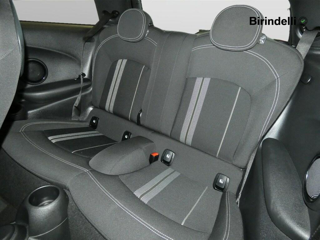 Mini Mini 3p 2.0 JCW JCW auto