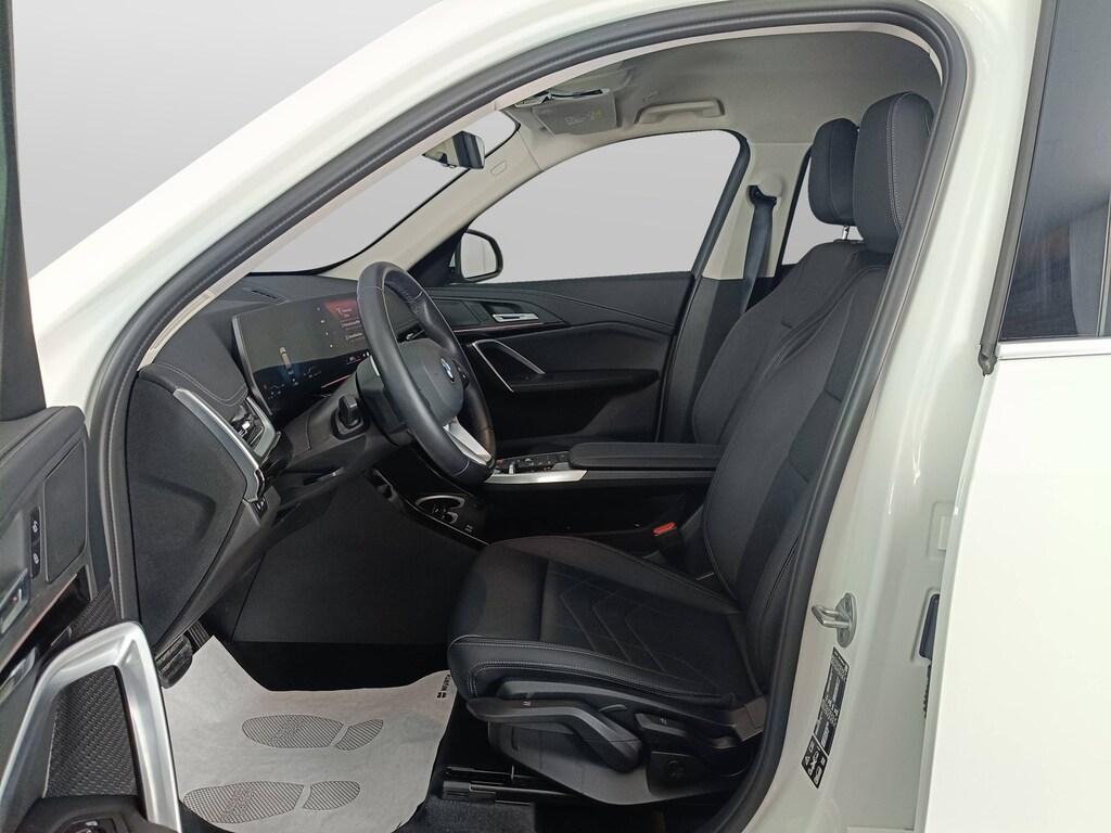 BMW X1 xdrive20d mhev 48V X-Line auto