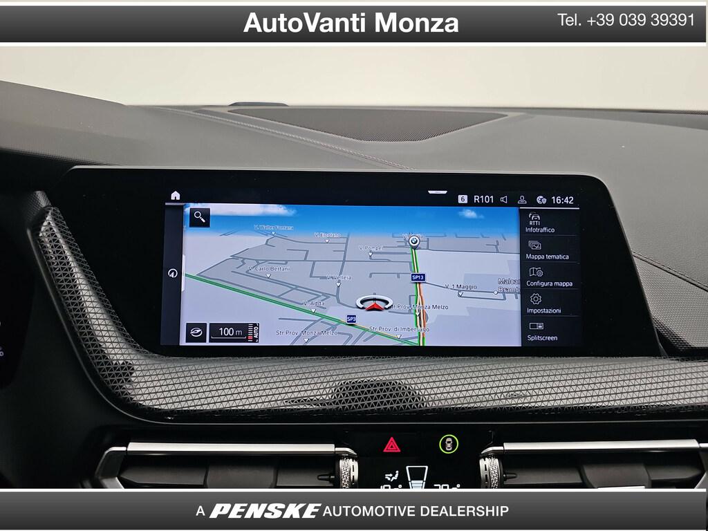 BMW Serie 1 M 135i xdrive auto