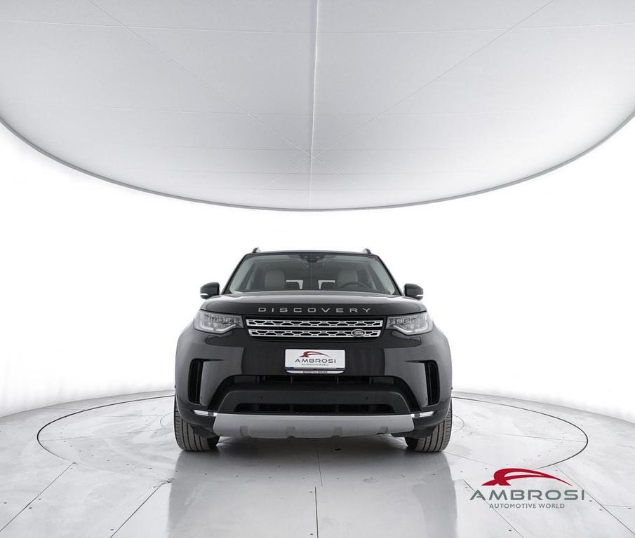 Land Rover Discovery 2.0 sd4 HSE 240cv 7p.ti auto my19