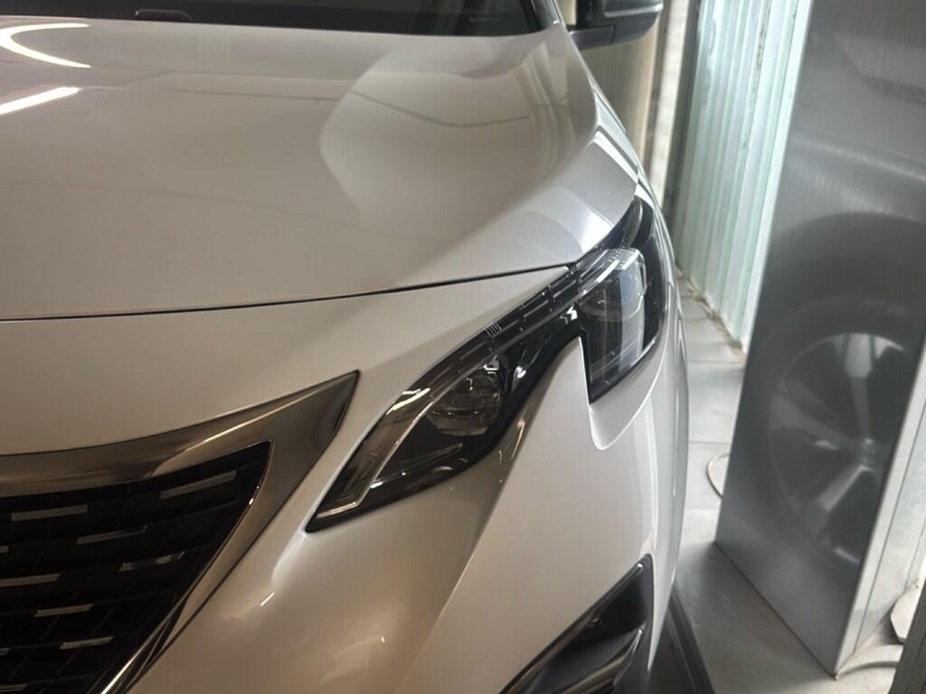 Peugeot 3008 1.2 puretech t. GT Line s&s 130cv my18