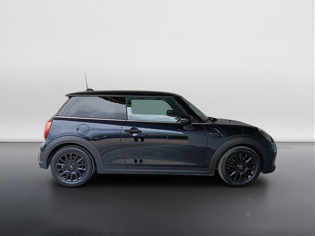 Mini Cooper 1.5 TwinPower Turbo Cooper