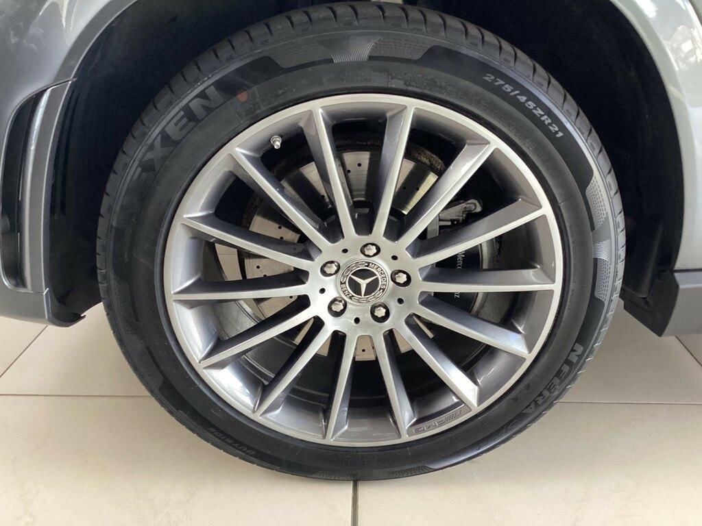 Mercedes GLE 300 d mild hybrid Premium 4matic auto