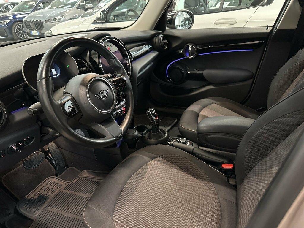 Mini Cooper 1.5 TwinPower Turbo Cooper