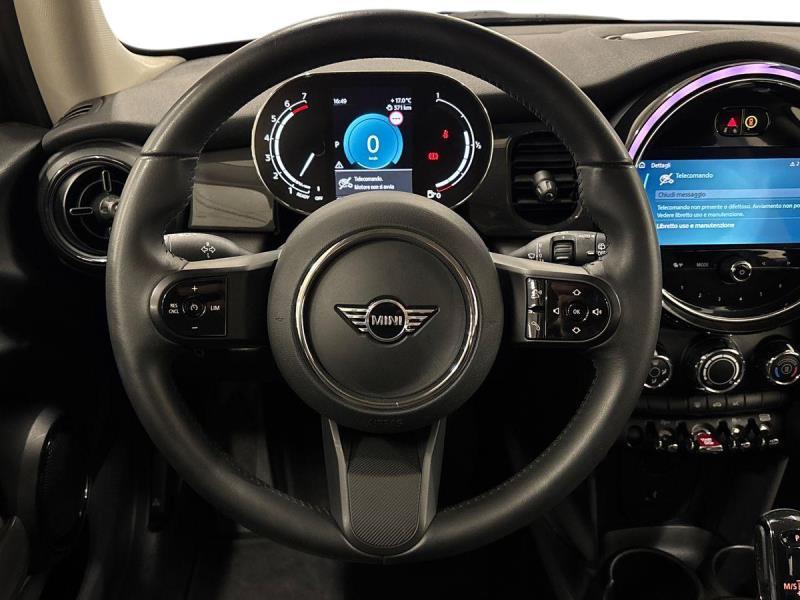 Mini Mini 3p 1.5 One Classic 102cv auto