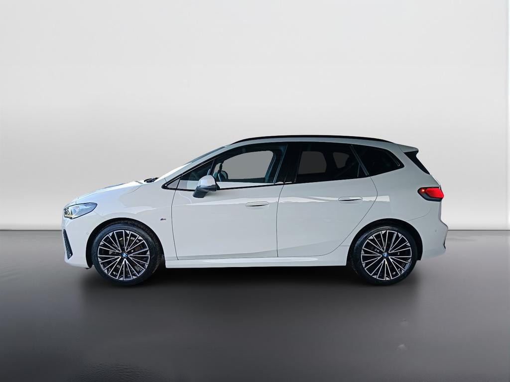 BMW Serie 2 218d Active Tourer Msport auto