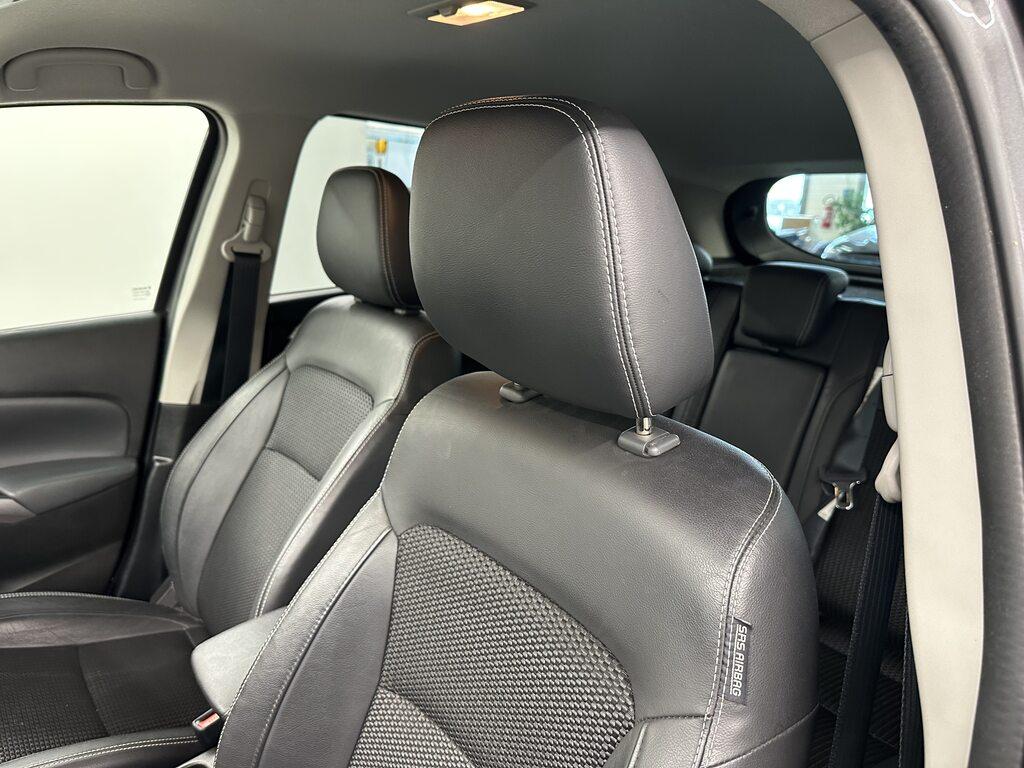 Suzuki S-Cross 1.4h Top 2wd