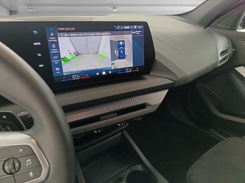 BMW Serie 1 118d MSport Pro auto