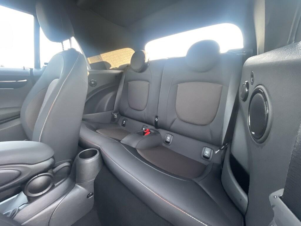 Mini Cooper Cabrio 1.5 Classic Auto