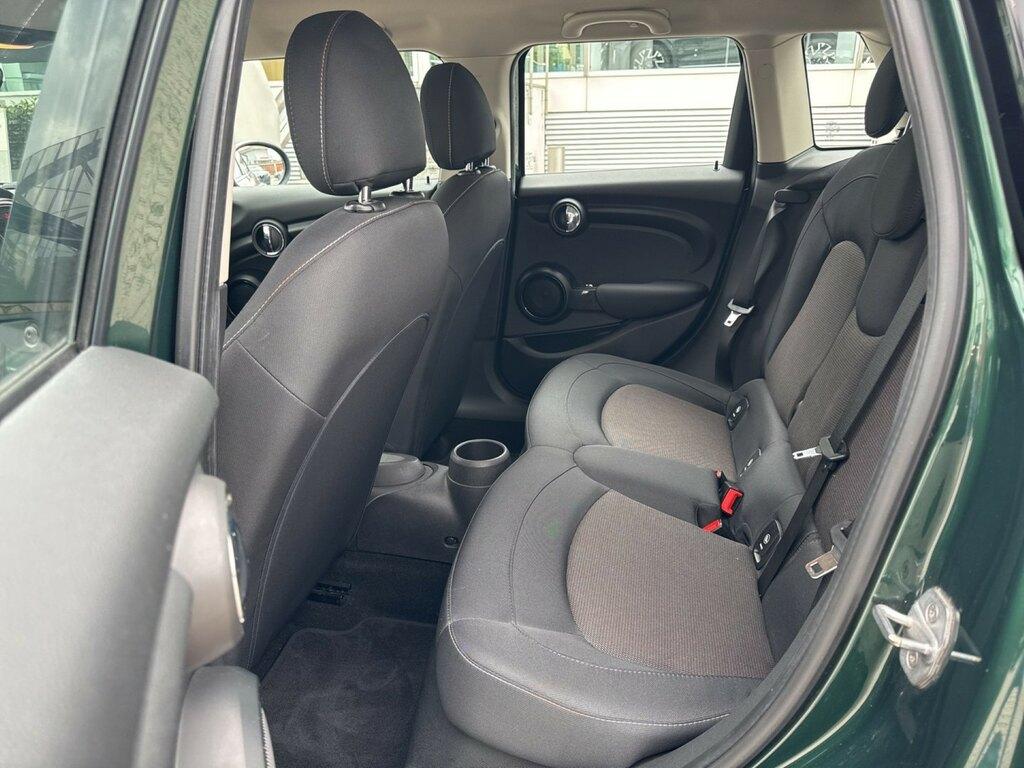 Mini One 1.2 One