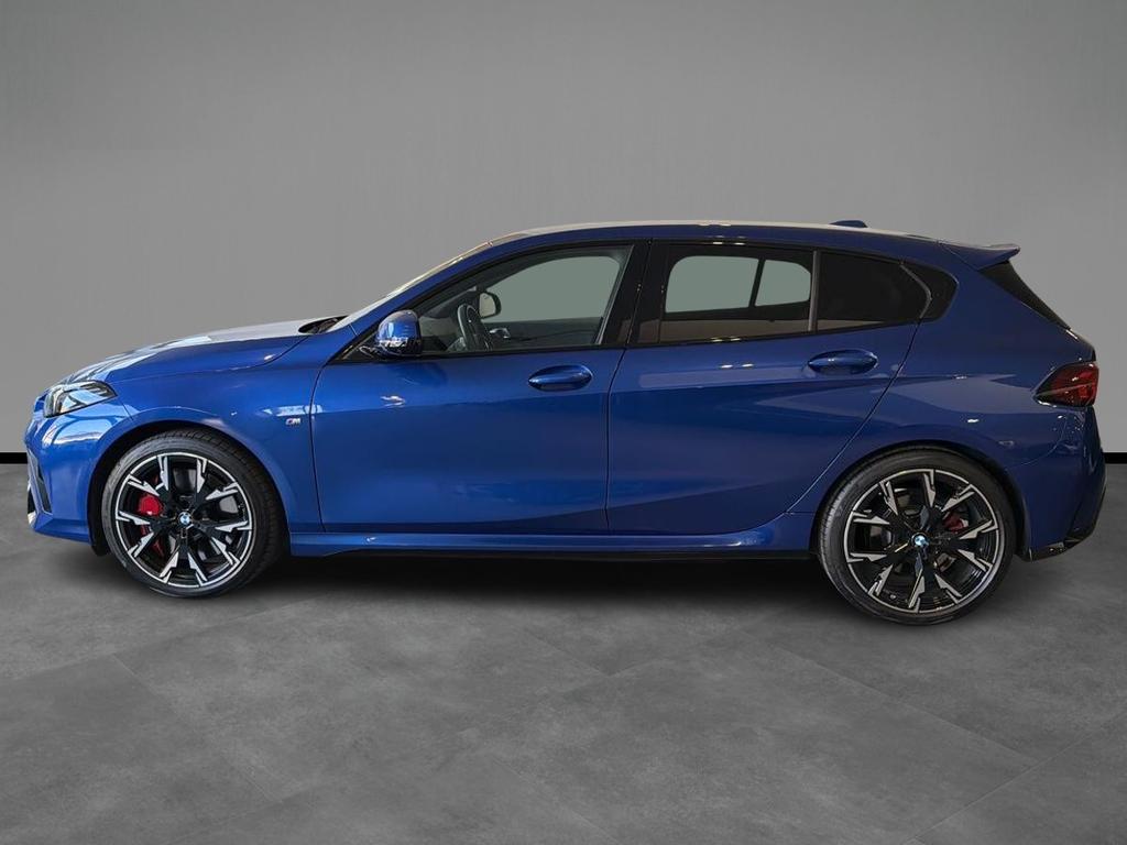 BMW Serie 1 118d MSport Pro auto