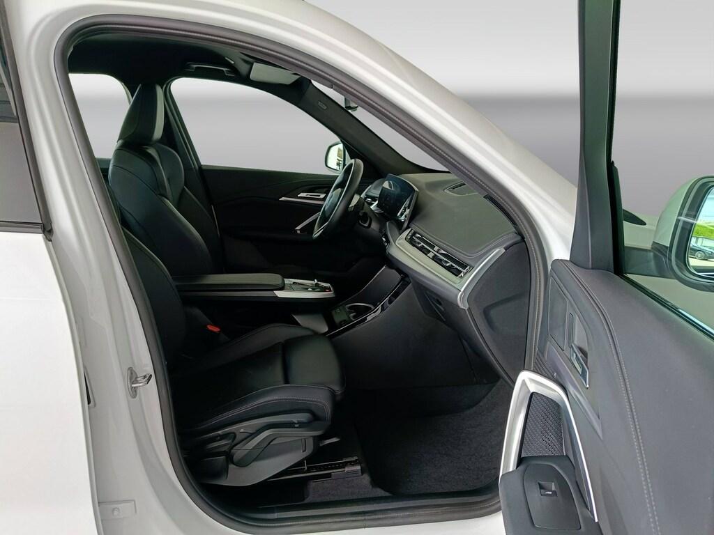 BMW X1 sdrive18d Msport auto