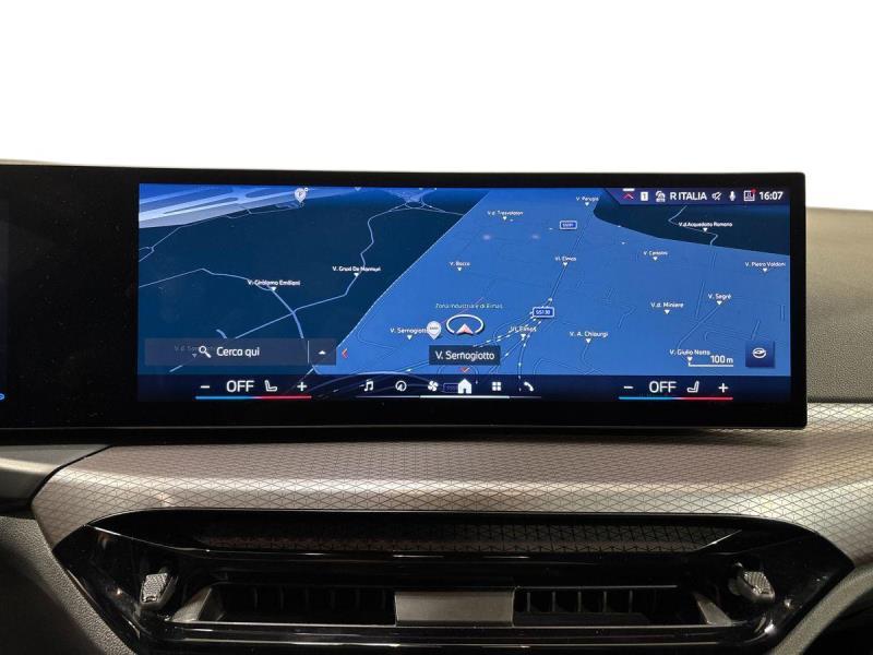 BMW Serie 4 420d Gran Coupe mhev 48V xdrive M Sport Pro auto