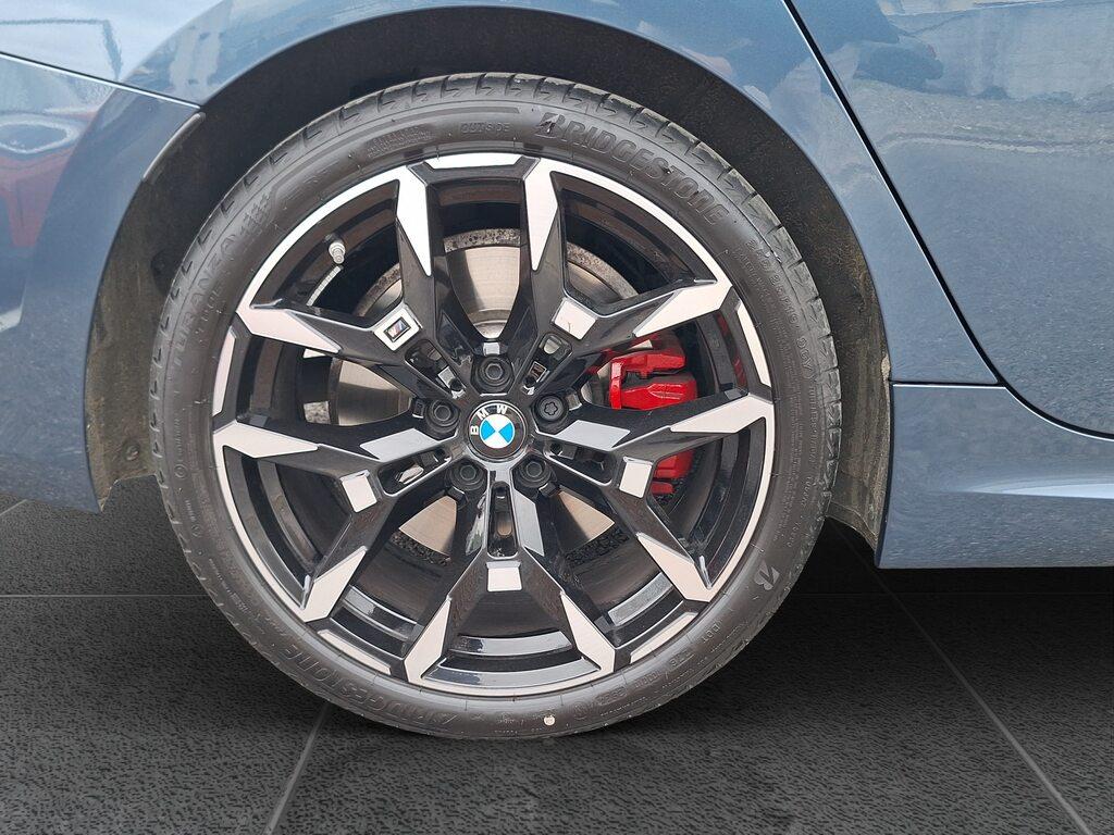 BMW Serie 3 320d Touring mhev 48V auto