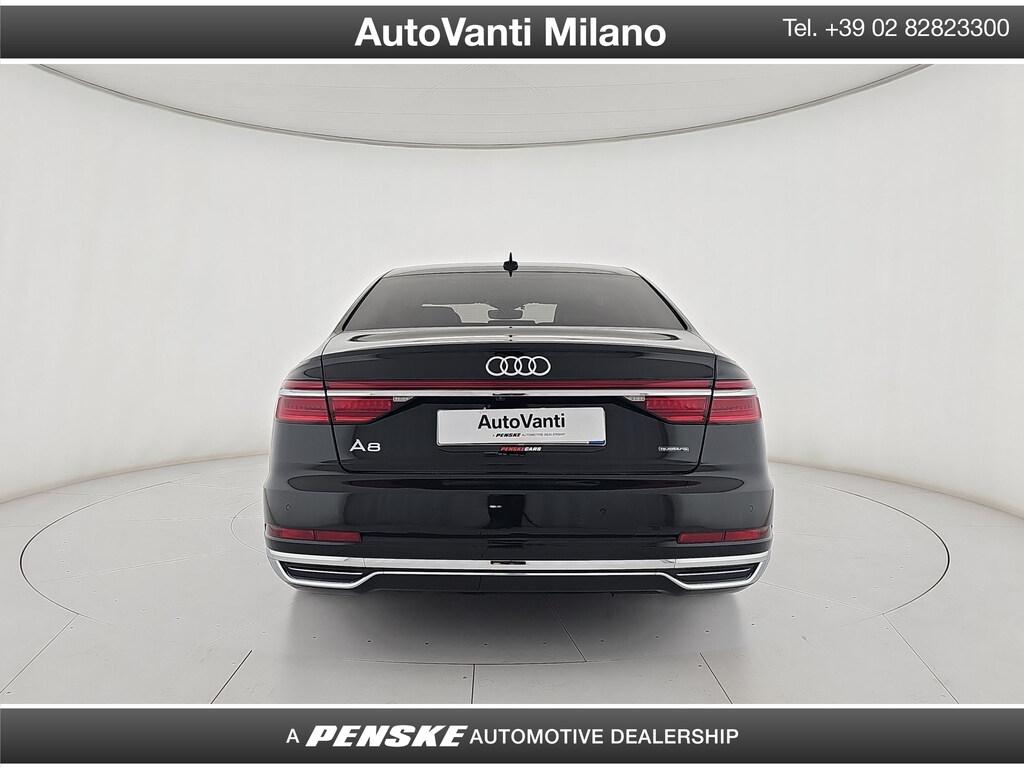 Audi A8 50 3.0 tdi mhev quattro tiptronic