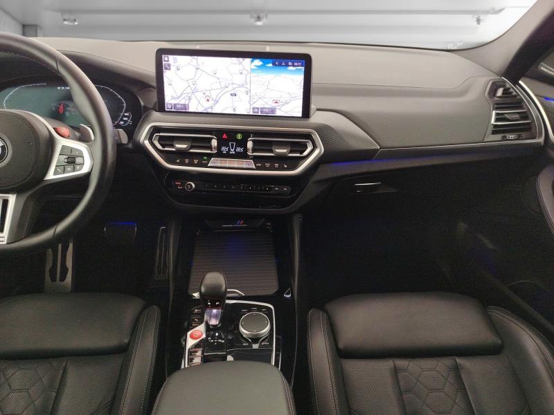 BMW X3 M X3M 3.0 Competition auto