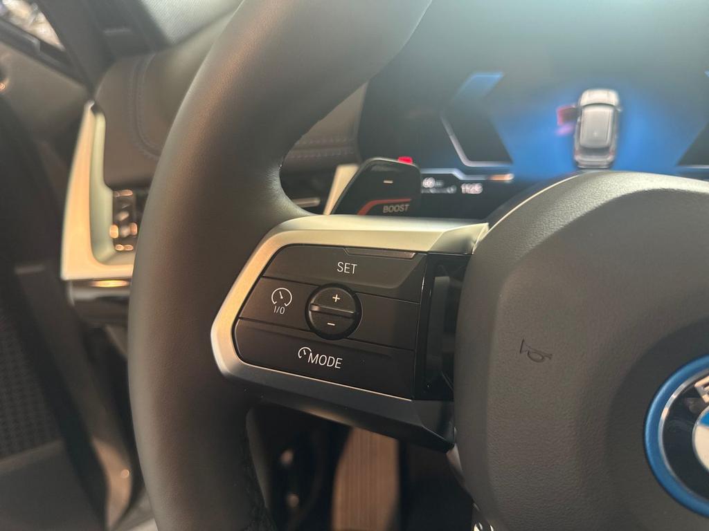 BMW X1 xdrive 25e MSport Pro auto