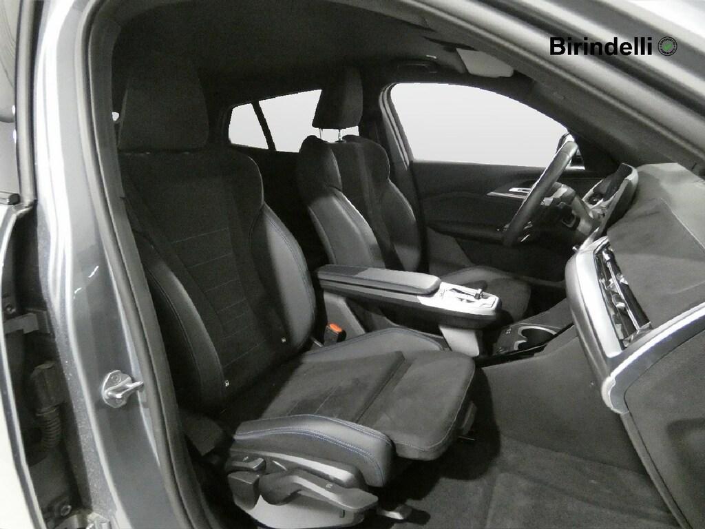 BMW X2 sdrive 20i 48V MSport Pro auto