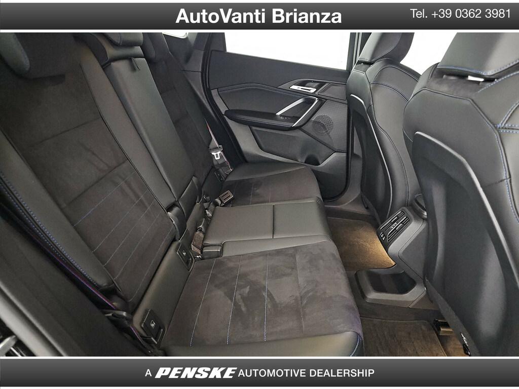 BMW X1 xdrive 25e MSport Pro auto