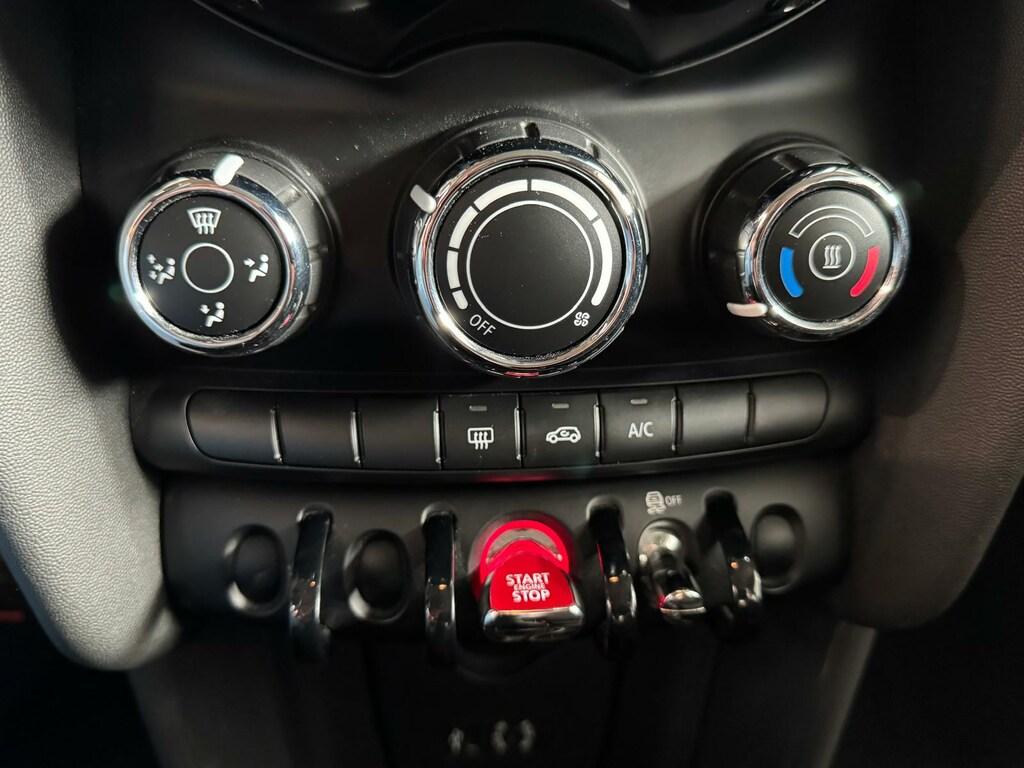 Mini One 1.2 One