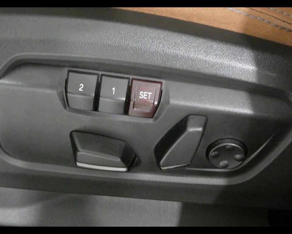 Mini Mini Countryman 1.5 48V C Favoured auto