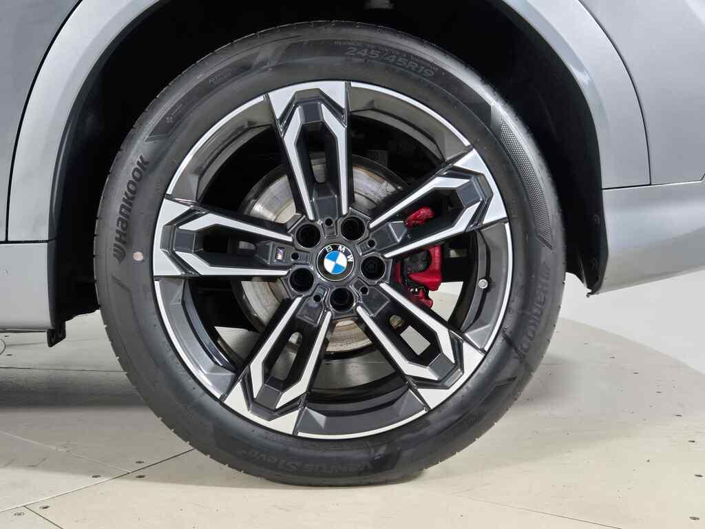 BMW X2 xdrive 20d 48V MSport Pro auto