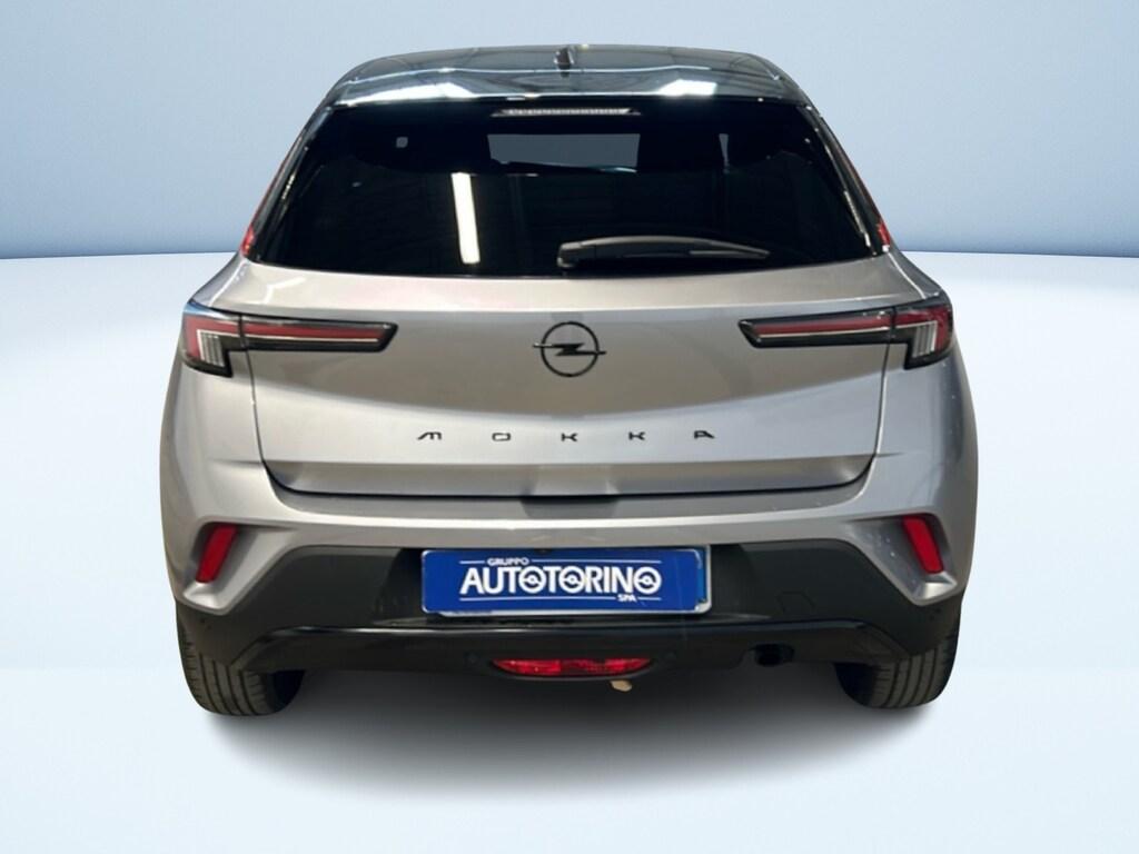 Opel Mokka 1.2 t GS Line s&s 100cv