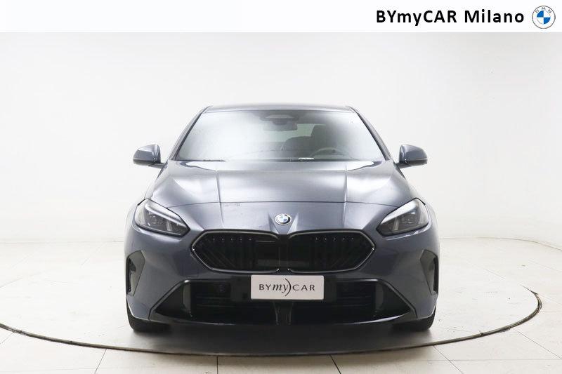 BMW Serie 2 218d Gran Coupe MSport Pro auto