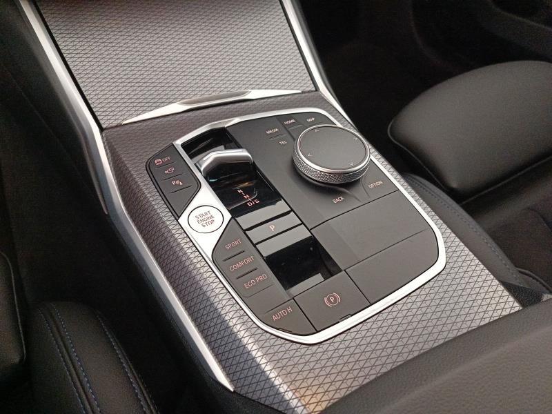 BMW Serie 3 320d Touring mhev 48V xdrive M Sport Pro auto