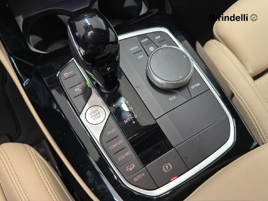BMW X4 xdrive30d mhev 48V Msport 249cv auto