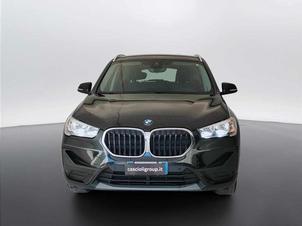 BMW X1 sdrive18d Advantage