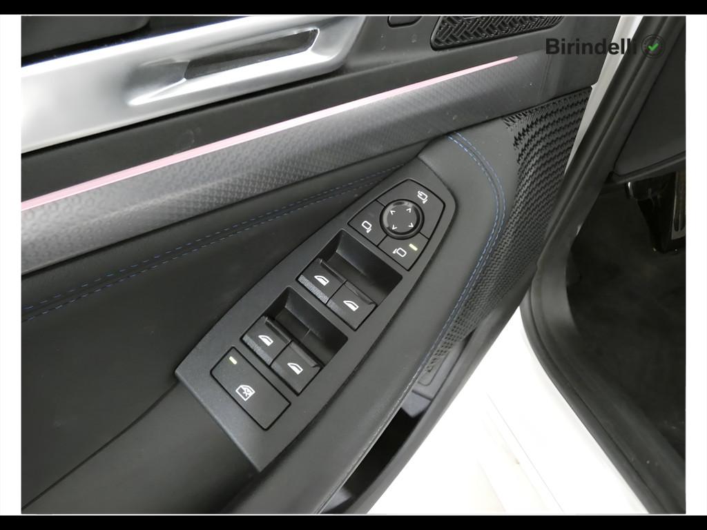 BMW Serie 2 218d Active Tourer Msport auto