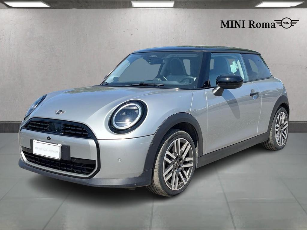 Mini Mini Cooper 3p 1.5 C Classic auto