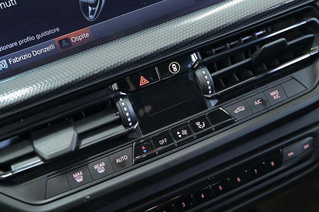BMW Serie 1 116d Sport auto